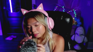 ASMR | Let Me Sit on Your Controller