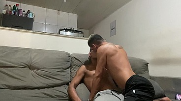 Mineiro dotado
