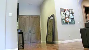 Filthy MILF photographer tries to take advantage of a hot teen