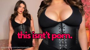 This Isn't Porn