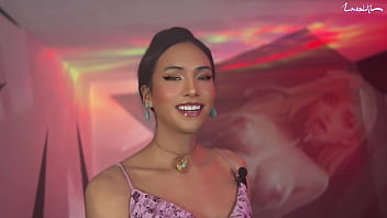 Long, Thick Ropes of Cum &amp_ Pre