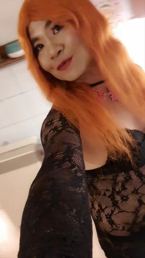The Little Sissy 2025 1