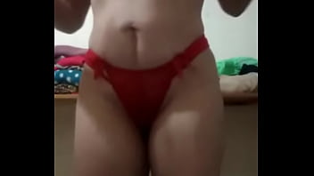 Mulher madura na webcam