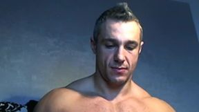 Alex Alexei Private Show