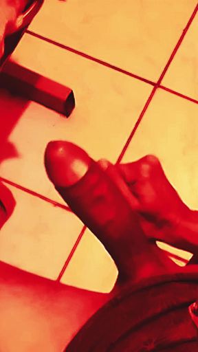 A compilation of intimate moments from different angles and delicious cumshots from a large, thick, and voracious dick.