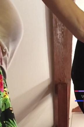 Beautiful Girl Dancing Naked with Their Amazing Bodies