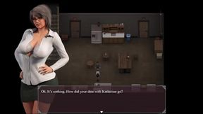 Lust Epidemic - Bottle of Parfume - Part 19