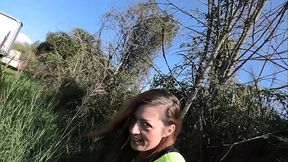 Jasmine'_s first time