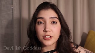 Chastity challenge