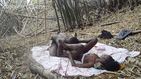 fiz amor na amazonia do brasil (full video red & sheer)