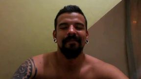 Jacobo Lay Private Show