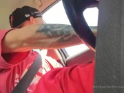 DRIVING AND JACKING MONSTER COCK AND CUM sunny_valentine