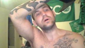 Derrick Haynes Private Show