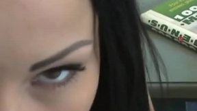 Film Porno @Blowjob & #Big Boobs #Brunette #POV #Fetish #MILF with @Abbie Cat by @Evil Angel Like & Share!