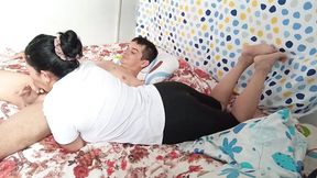Chubby Sucking