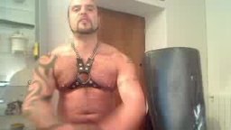 Master Beef...verbal Domination...cumshots