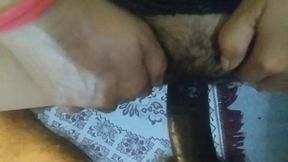 Desi Bhabhi Ko Dewar Nay Choda Hot Boobs Nipple Tiny Pussy