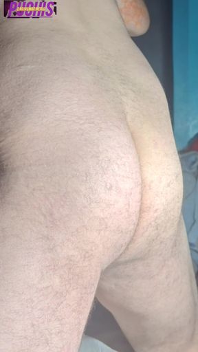 DaringWarmer12 Has a Nymphomaniac Virgin stepaunt Part IV