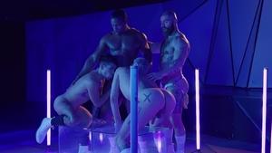 DrillMyHole.com: Ty Mitchell gets ass licked