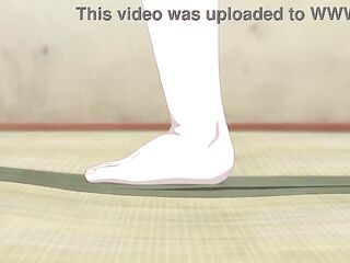 Joshi oshi manga -1(What That babe Fell on Was the Tip of My Schlong)