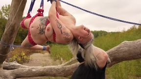 Horny Porn Video Outdoor Unbelievable Watch Show