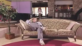 Versaute Fantasie überschreitet jede Grenze in einer