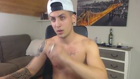 Dylan Green Private Show