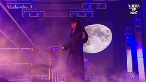 Despedida Undertaker Survivor Series 2020 Legendado PT BR