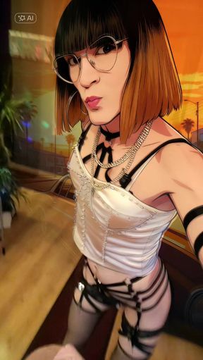 🎮GTaBiTCHx&sup3; VaneSsaBiTCHx PariSChienneTrvProd⁹&sup1;