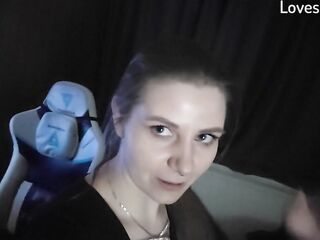 Compilation Unreleased and Funny. Part 27 - Spank me! - Lovessie Mur