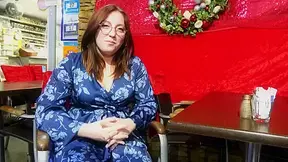 Lily's delusions, 19, are accelerating!