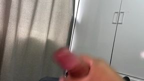 He said that he loves to watch me cum with my shoes on | Dylan Ford