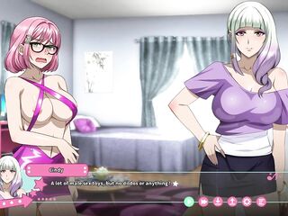Shemale hentai Fix Jock Dine and Dash Cindy Route