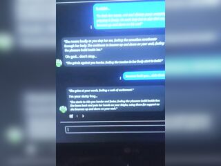 WHAT AI CHAT BOTS DO TO A STUD