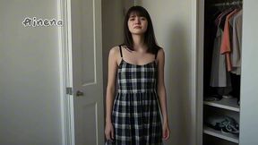 young stepdaughter fucking with her widowed stepdad to comfort him  ai generated