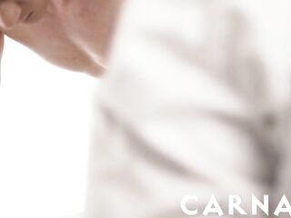 MasonicBoys - Impressive DILF Dale Savage barebacks twink Apprentice