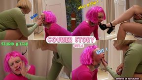 courier story prt 6 (FULL HD MP4 )