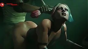 Hot 3D Gay Gamer Romance – Fiery Virtual Encounter with Immersive Audio