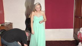Dancing Sophie 653