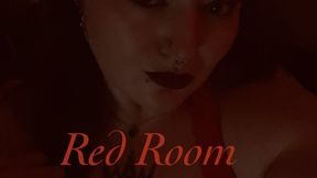 Red Room Meditation