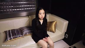 Black beast pleasures Asian girls with tight, pink holes for 30 minutes straight