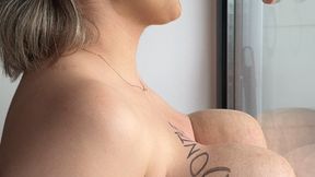 Crazy BlowJob