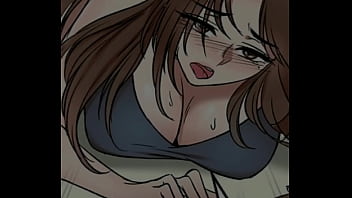 Not a Friend &ndash_ What do I Call Her As? Hanime Webtoon Manga Hentai