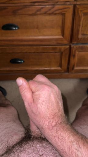 Me jerking off
