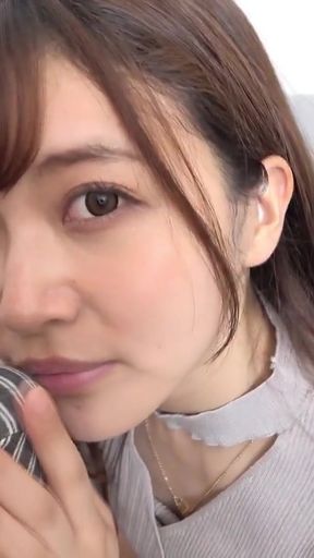 Part 5 Pacifier-loving beauty 1   Clip 2