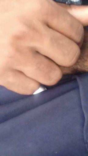 Hot pusssy fuck in jungle cum take mouth want to bigcock imy cock in pusssy 👄   Clip 1