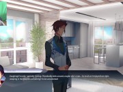 The Secret Life of Alejandro - Sinsations Part 8