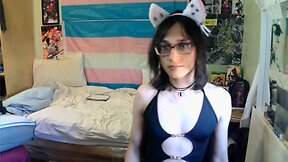 Shanis stream: a little journey