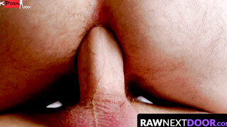 Anal Affair Between Hunks Dacotanh & Micheal Jackmans" or "Raw Next Door Anal Adventure