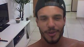 Ygor Wolf Private Show